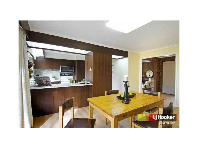 29 Shakespeare Crescent, Fraser ACT 2615
