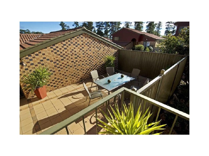 5/84 Julia Flynn Avenue, Isaacs ACT 2607