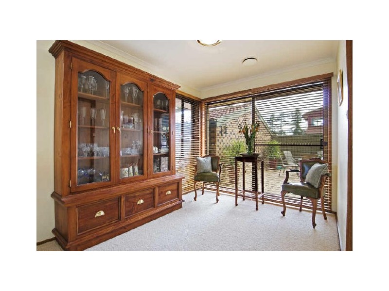 5/84 Julia Flynn Avenue, Isaacs ACT 2607
