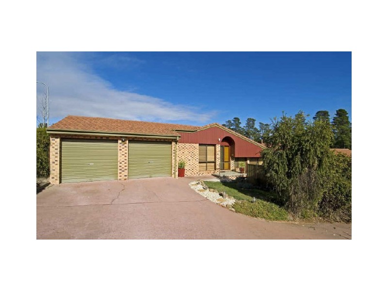 5/84 Julia Flynn Avenue, Isaacs ACT 2607