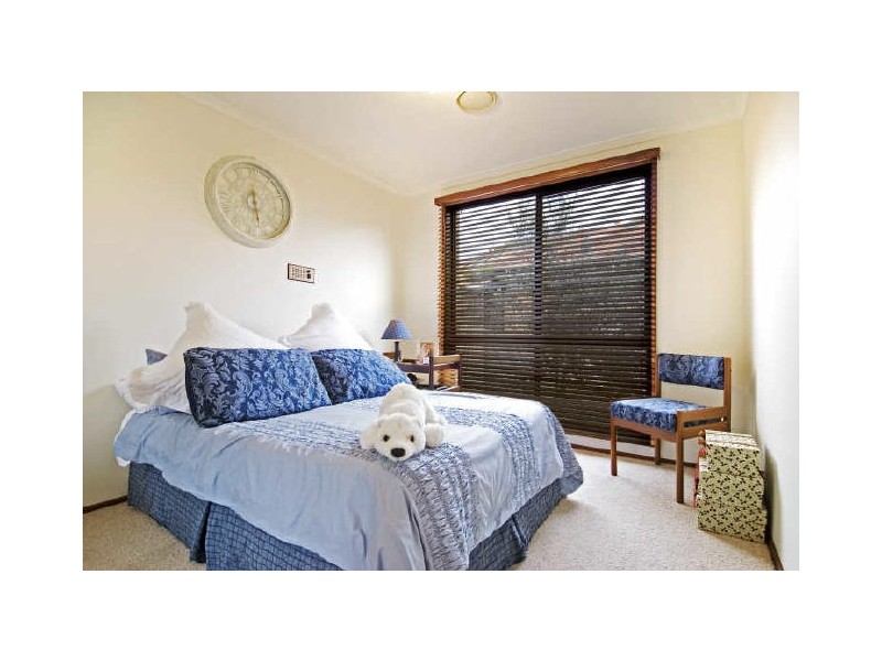 5/84 Julia Flynn Avenue, Isaacs ACT 2607