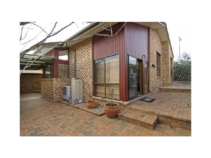 5/84 Julia Flynn Avenue, Isaacs ACT 2607