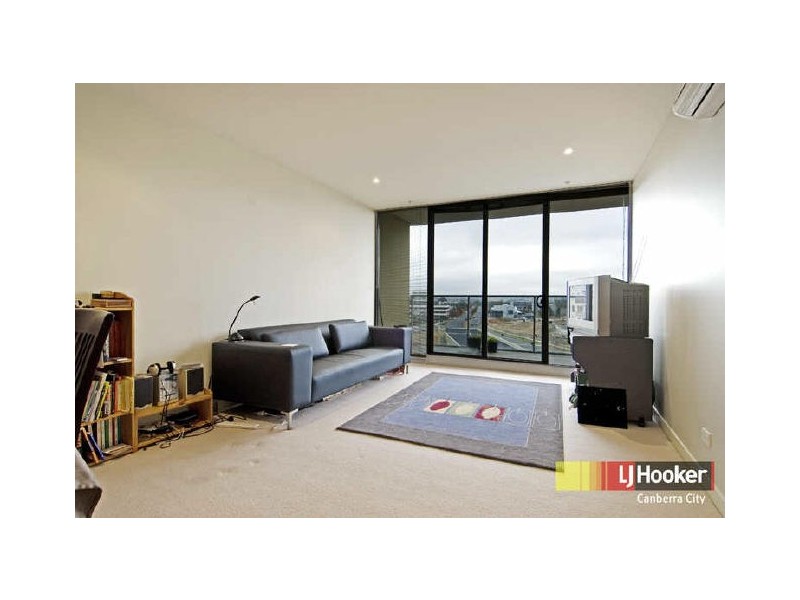 Unit 115 ‘Sky Plaza’/98 Corinna Street, Phillip ACT 2606