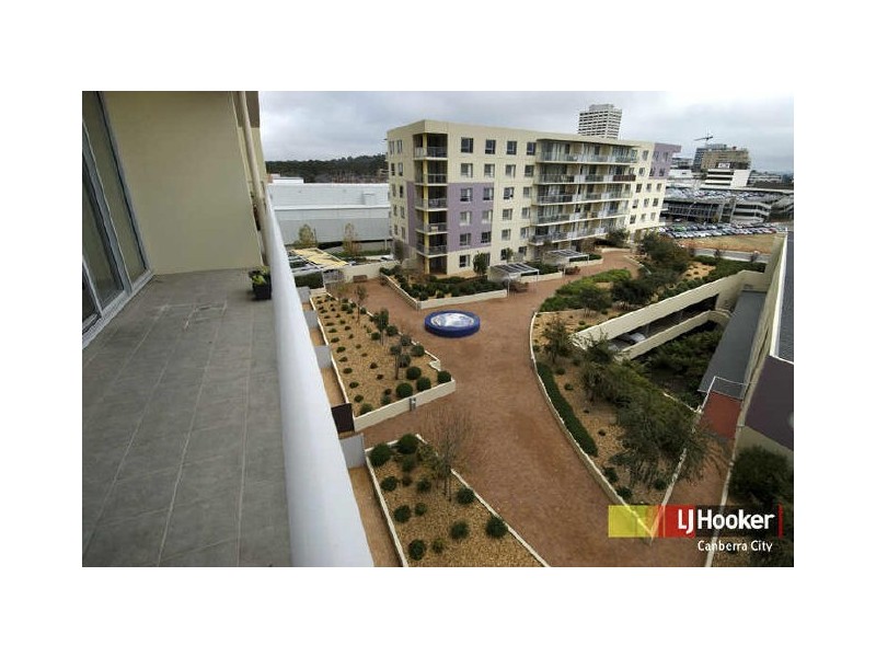 Unit 115 ‘Sky Plaza’/98 Corinna Street, Phillip ACT 2606