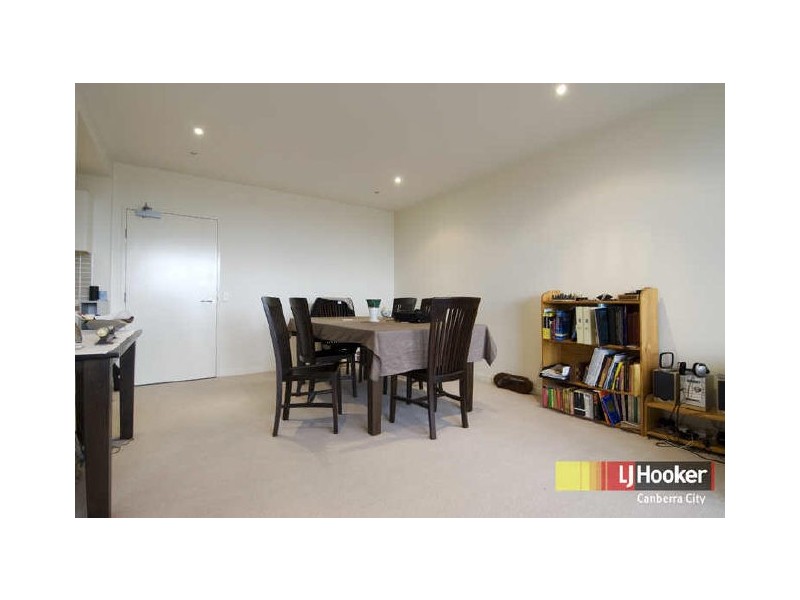 Unit 115 ‘Sky Plaza’/98 Corinna Street, Phillip ACT 2606