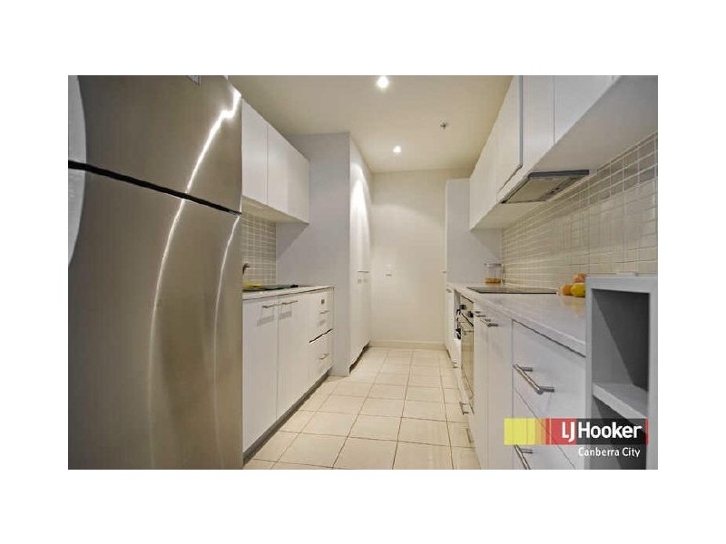 Unit 115 ‘Sky Plaza’/98 Corinna Street, Phillip ACT 2606