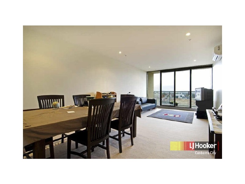 Unit 115 ‘Sky Plaza’/98 Corinna Street, Phillip ACT 2606