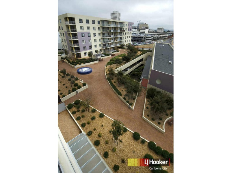 Unit 115 ‘Sky Plaza’/98 Corinna Street, Phillip ACT 2606