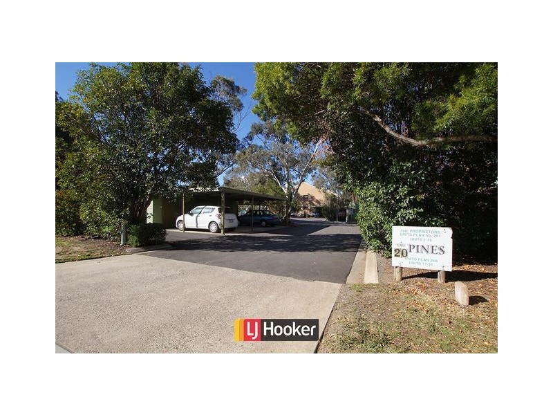 28/20 Oliver Street, Lyneham ACT 2602