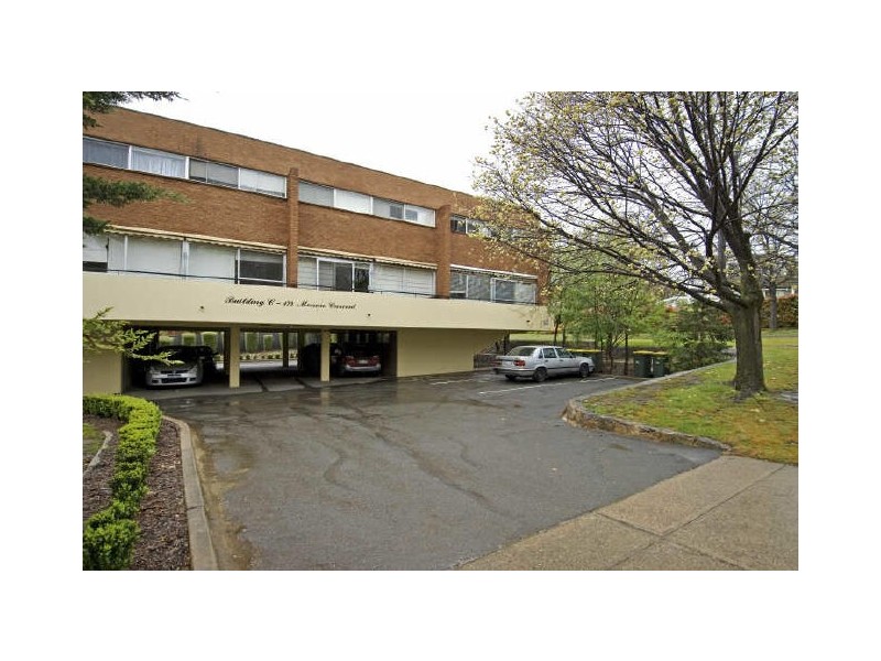 Unit 7C/173 Monaro Crescent, Red Hill ACT 2603