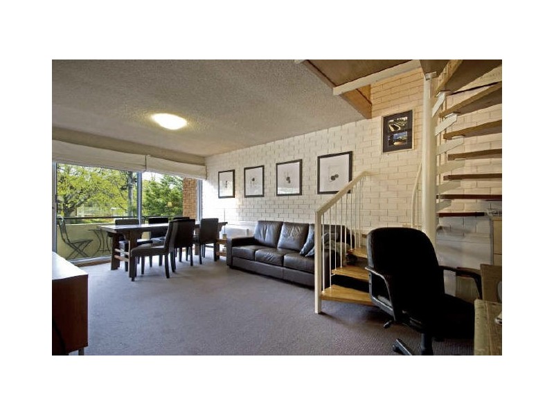 Unit 7C/173 Monaro Crescent, Red Hill ACT 2603