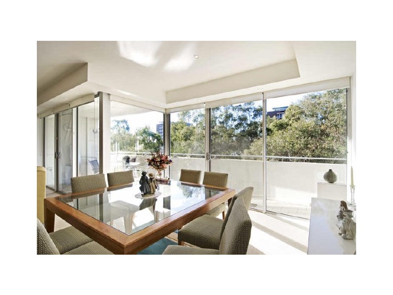 305 ‘Space’/155 Northbourne avenue, Turner ACT 2612