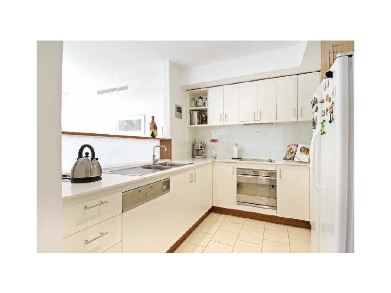 305 ‘Space’/155 Northbourne avenue, Turner ACT 2612