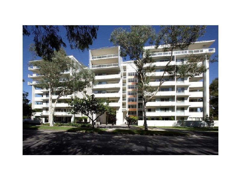 305 ‘Space’/155 Northbourne avenue, Turner ACT 2612