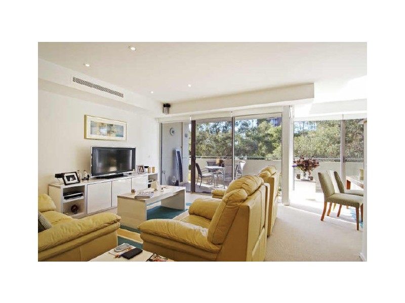 305 ‘Space’/155 Northbourne avenue, Turner ACT 2612