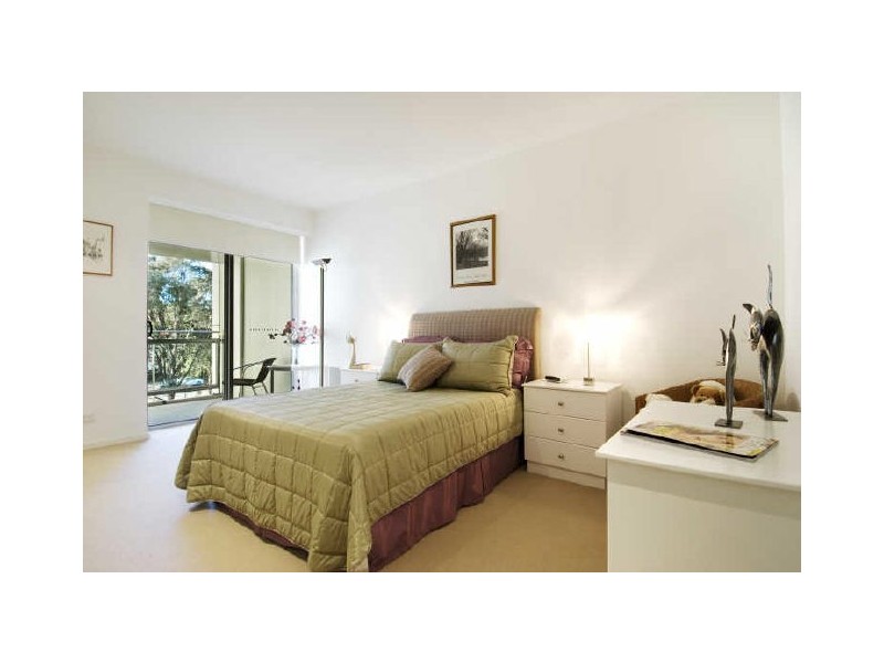 305 ‘Space’/155 Northbourne avenue, Turner ACT 2612