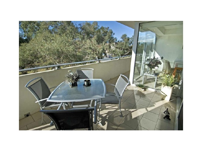 305 ‘Space’/155 Northbourne avenue, Turner ACT 2612