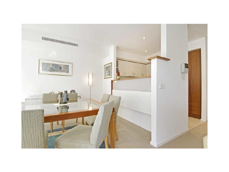 305 ‘Space’/155 Northbourne avenue, Turner ACT 2612