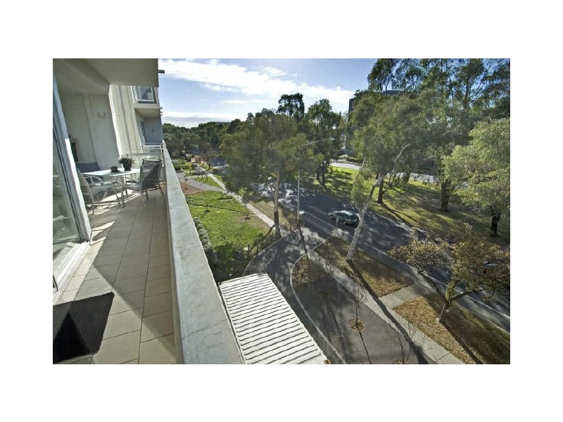 305 ‘Space’/155 Northbourne avenue, Turner ACT 2612