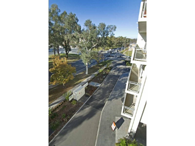 305 ‘Space’/155 Northbourne avenue, Turner ACT 2612