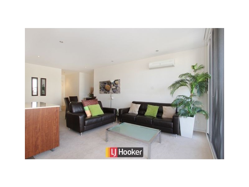 49/3 London Circuit, City ACT 2601
