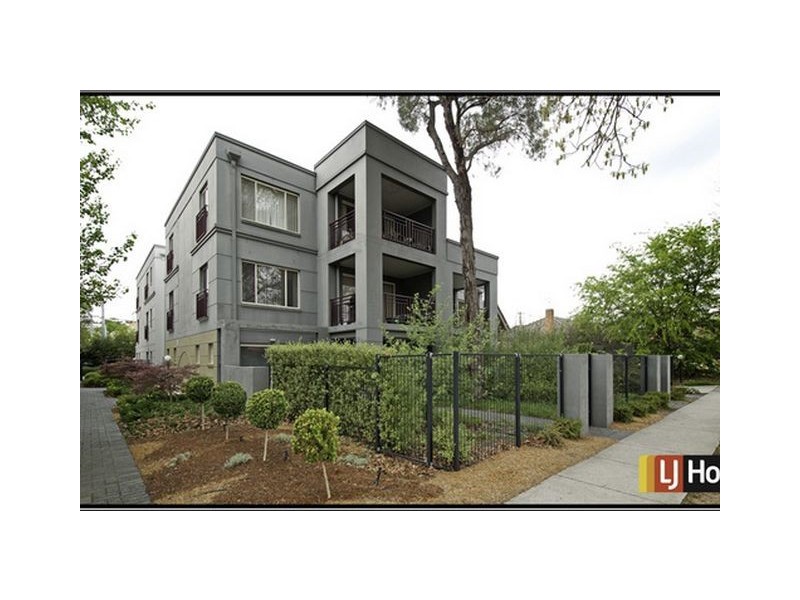 7/14 Macleay Street, Turner ACT 2612