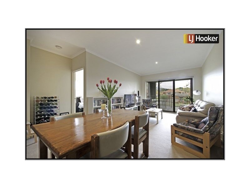 7/14 Macleay Street, Turner ACT 2612