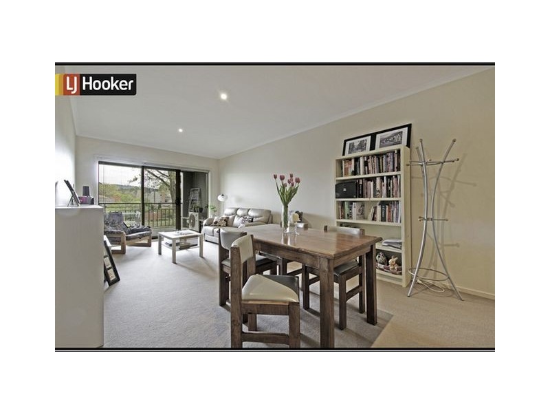 7/14 Macleay Street, Turner ACT 2612