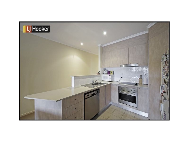 7/14 Macleay Street, Turner ACT 2612