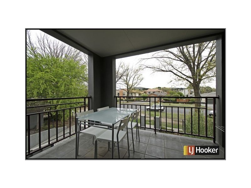 7/14 Macleay Street, Turner ACT 2612