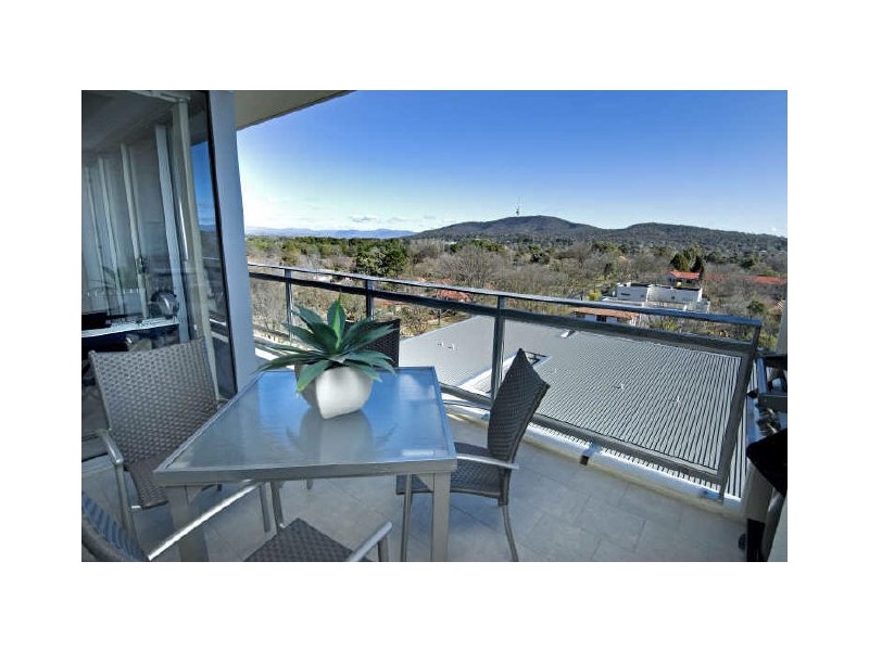 609 ‘Space’/155 Northbourne Avenue, Turner ACT 2612