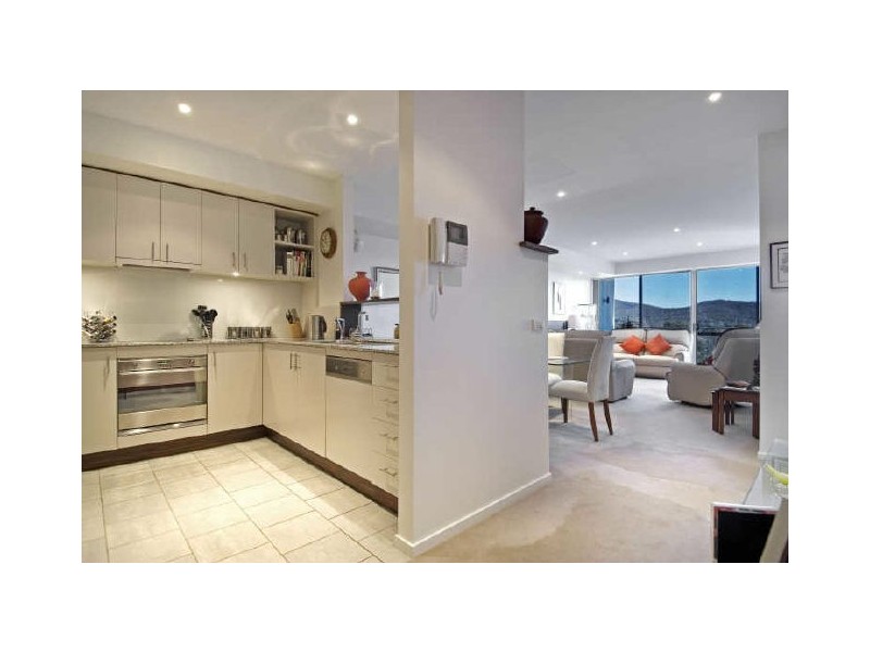 609 ‘Space’/155 Northbourne Avenue, Turner ACT 2612