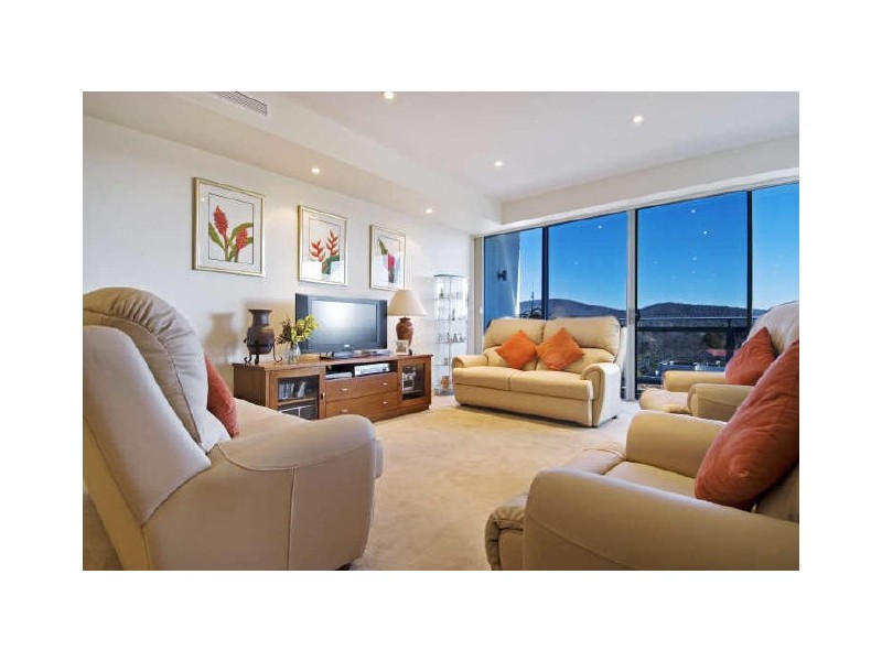 609 ‘Space’/155 Northbourne Avenue, Turner ACT 2612