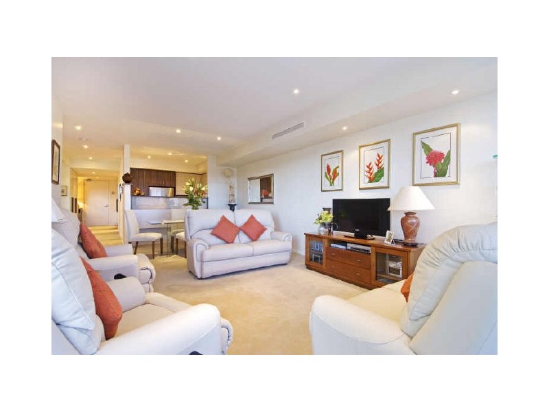 609 ‘Space’/155 Northbourne Avenue, Turner ACT 2612