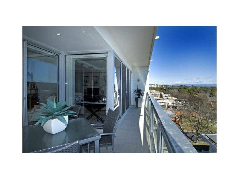 609 ‘Space’/155 Northbourne Avenue, Turner ACT 2612