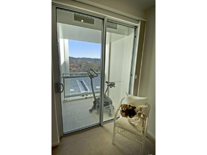 609 ‘Space’/155 Northbourne Avenue, Turner ACT 2612