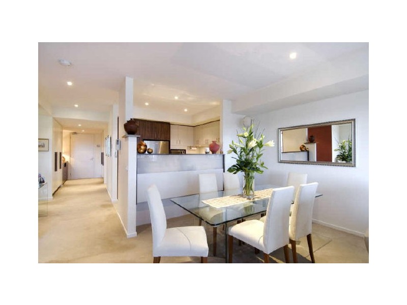 609 ‘Space’/155 Northbourne Avenue, Turner ACT 2612