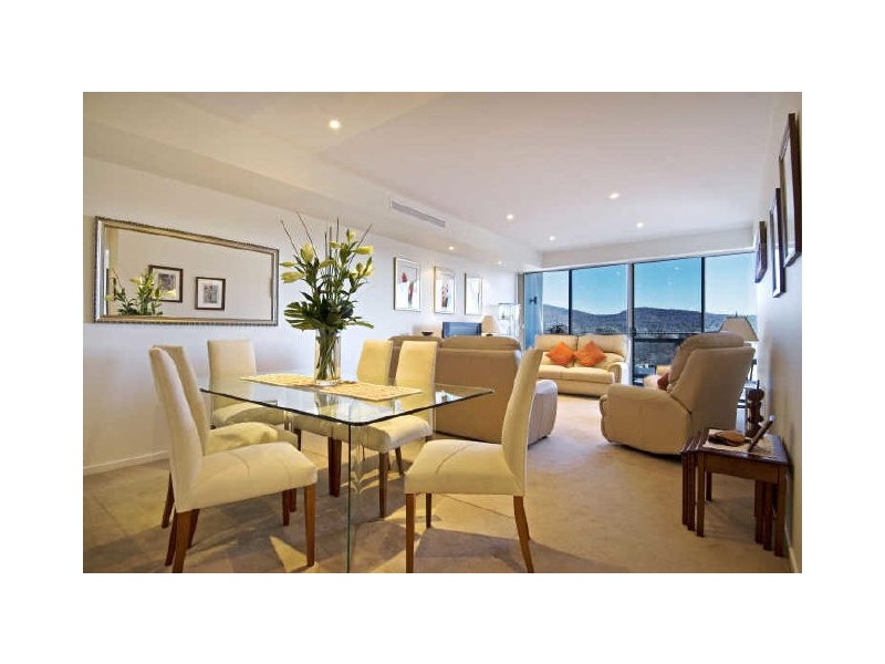 609 ‘Space’/155 Northbourne Avenue, Turner ACT 2612