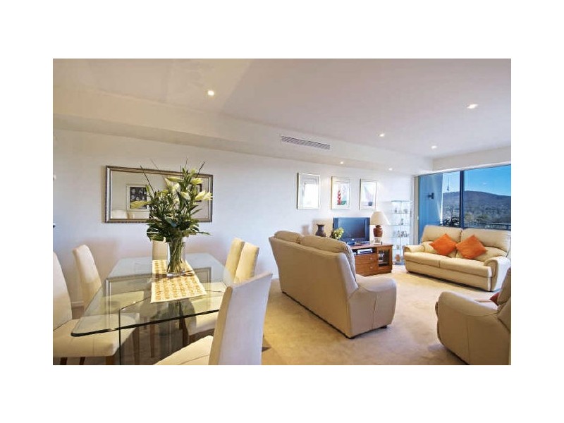 609 ‘Space’/155 Northbourne Avenue, Turner ACT 2612