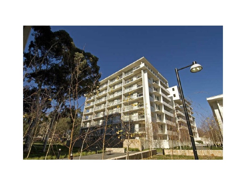 609 ‘Space’/155 Northbourne Avenue, Turner ACT 2612
