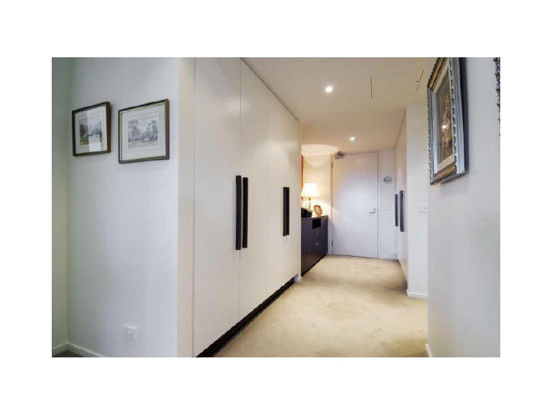 609 ‘Space’/155 Northbourne Avenue, Turner ACT 2612