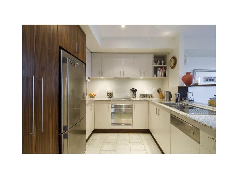 609 ‘Space’/155 Northbourne Avenue, Turner ACT 2612