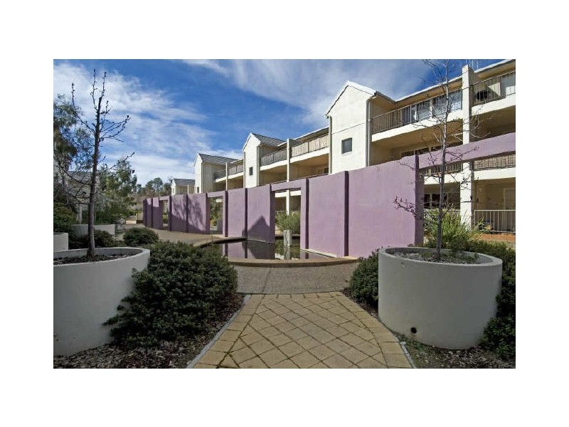 49/20 Federal Highway, Watson ACT 2602