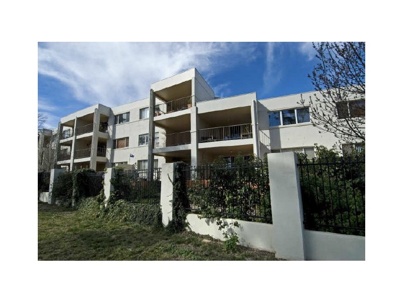 49/20 Federal Highway, Watson ACT 2602