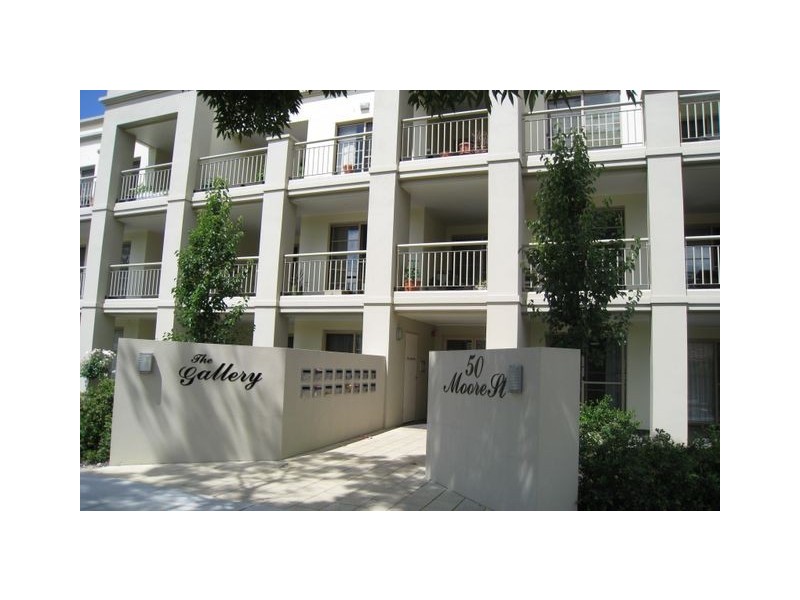 1/50 Moore Street, Turner ACT 2612