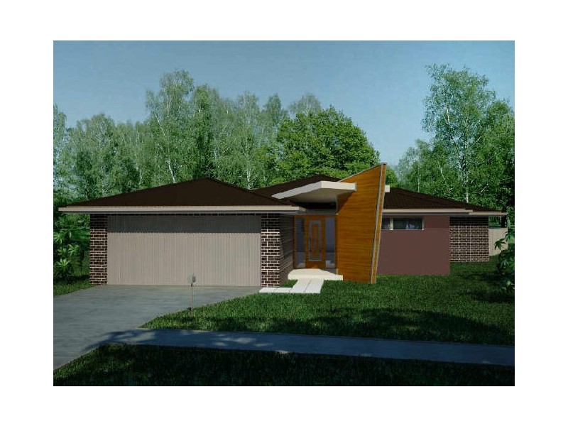 47 Alec Hope Crescent, Franklin ACT 2913