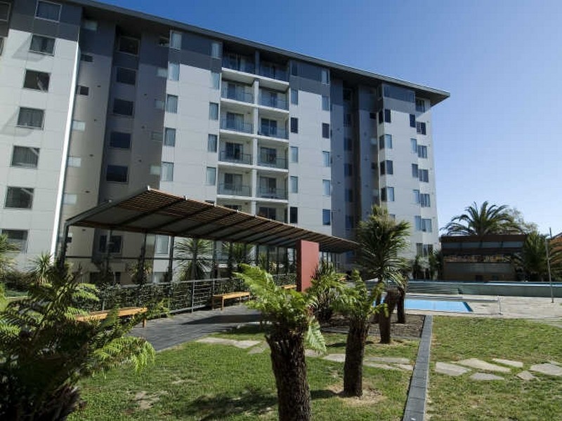 33 ‘The Avenue’/18 Moore Street, Turner ACT 2612