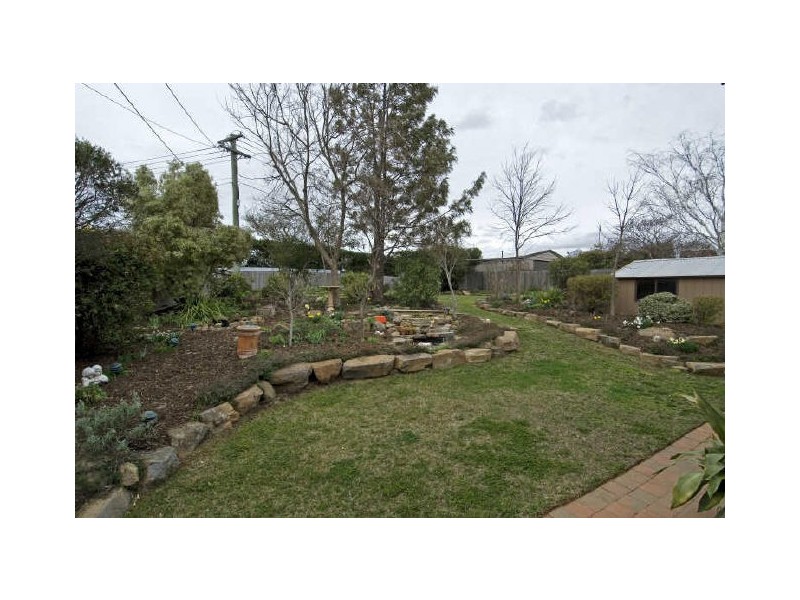 96 Carlile Street, Evatt ACT 2617