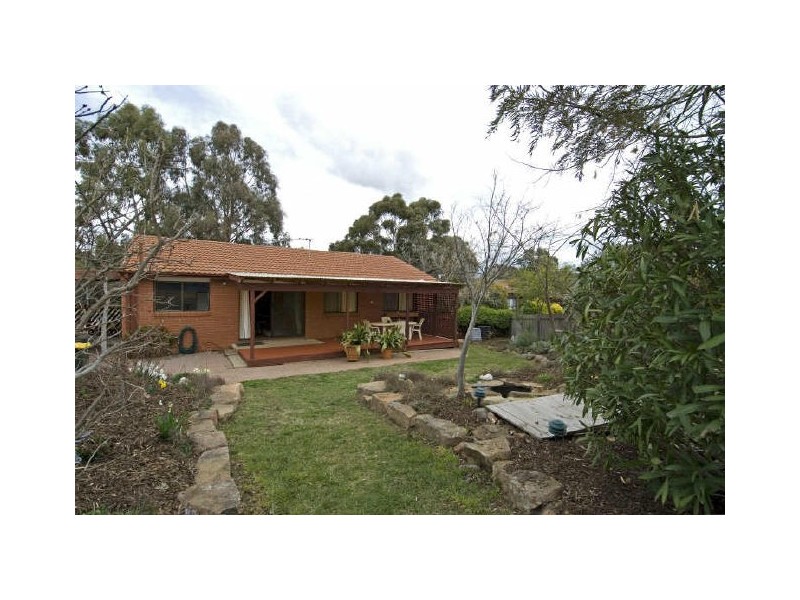 96 Carlile Street, Evatt ACT 2617