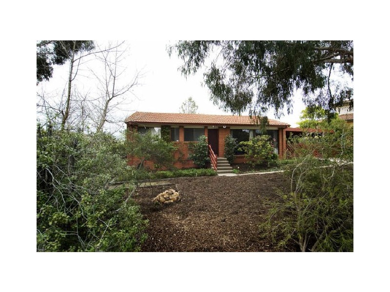 96 Carlile Street, Evatt ACT 2617